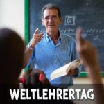 Weltlehrertag