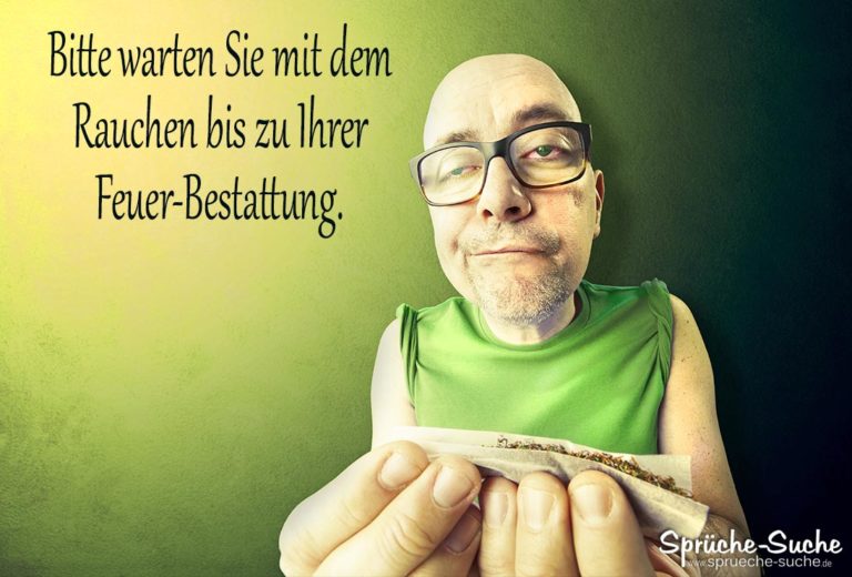Schluss mit Rauchen Sprüche & Bilder