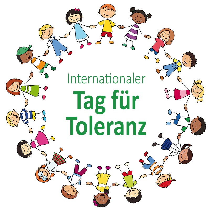 Internationaler Tag Fur Toleranz Spruche Suche