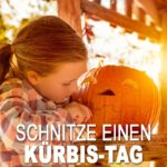 Schnitze-einen-Kürbis-Tag