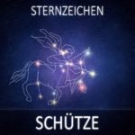 Sternzeichen Schütze