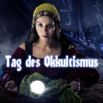 Tag des Okkultismus