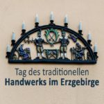 Tag des traditionellen Handwerks im Erzgebirge