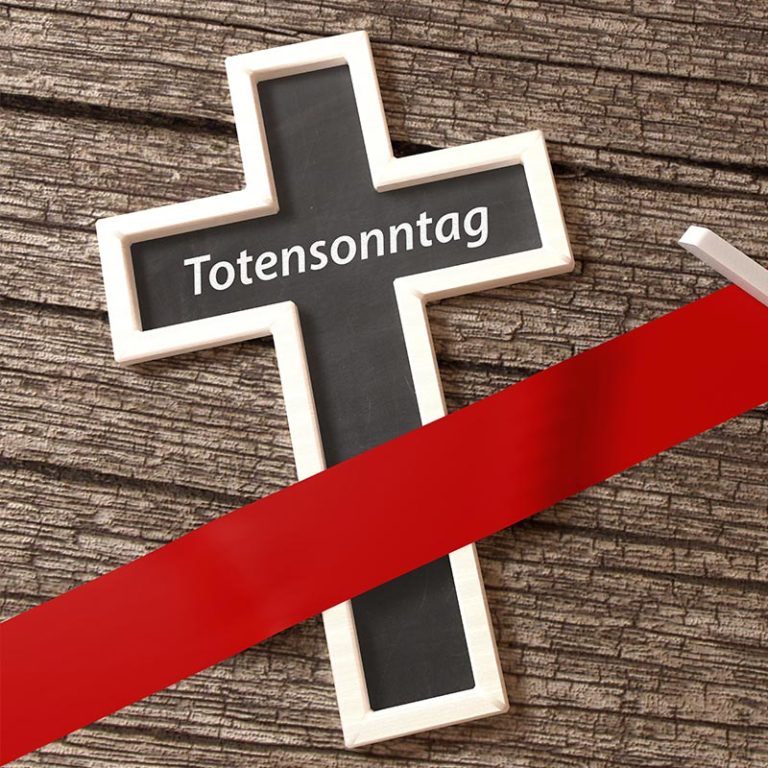 Totensonntag SprücheSuche