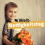 Welt-Nettigkeitstag