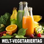 Welt-Vegetariertag