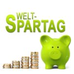 Weltspartag