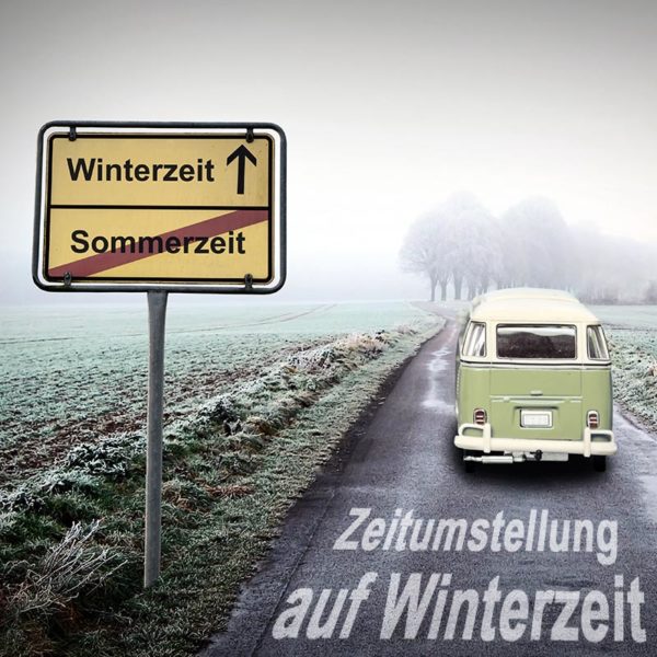 Zeitumstellung auf Winterzeit SprücheSuche