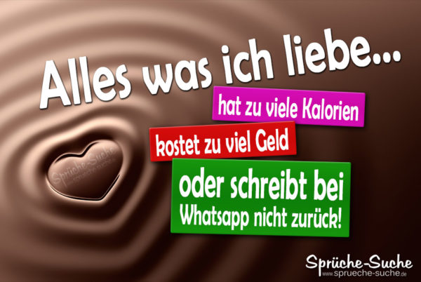 Text whatsapp liebes Dein Schriftgenerator