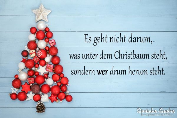 Sprüche Zu Weihnachten