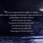 Ankommen - Gedicht auf Sprüche-Suche