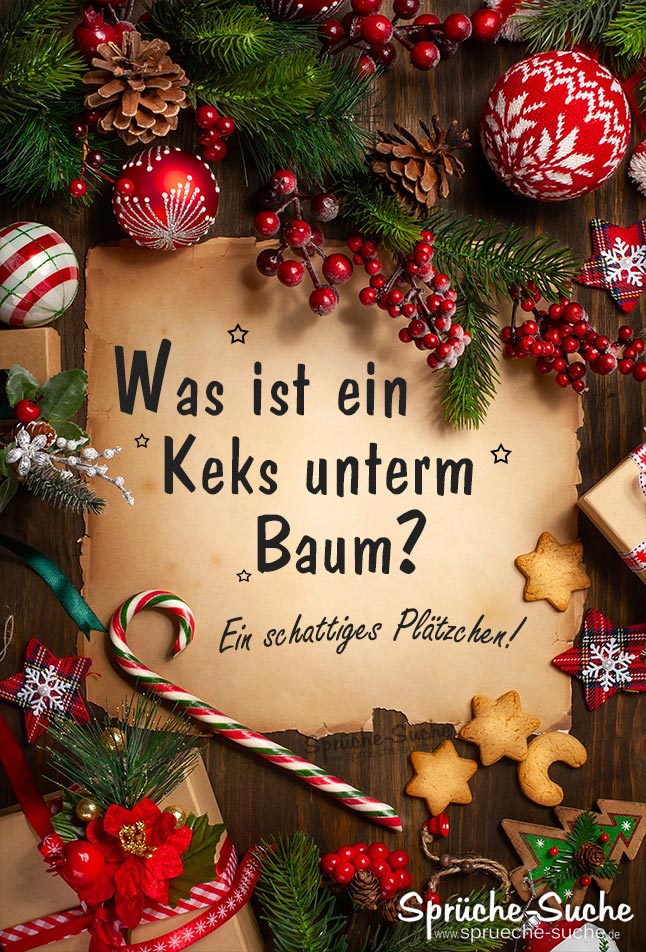 Sprüche Zu Weihnachten