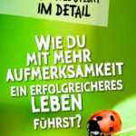 Der Teufel steckt im Detail - Wie Du mit mehr Aufmerksamkeit ein erfolgreicheres Leben führst
