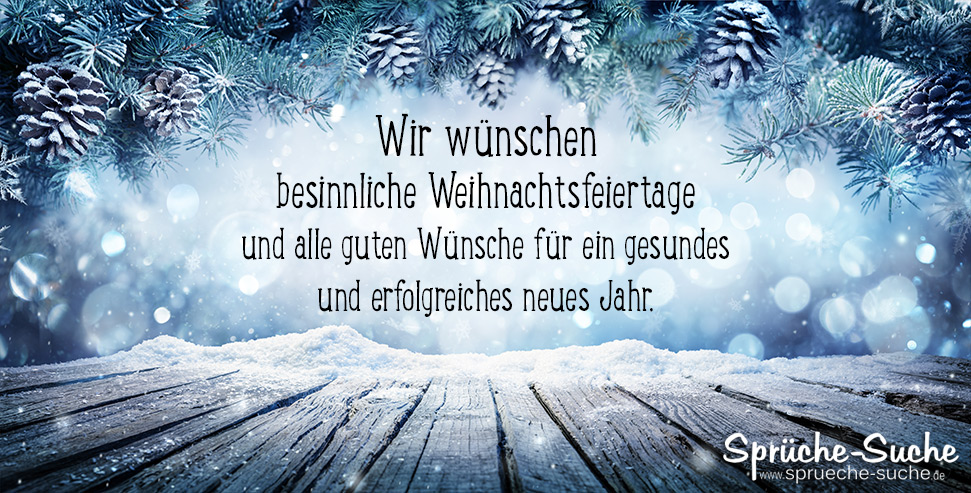 Neutrale Weihnachtsgrusse Und Wunsche Zum Verschicken