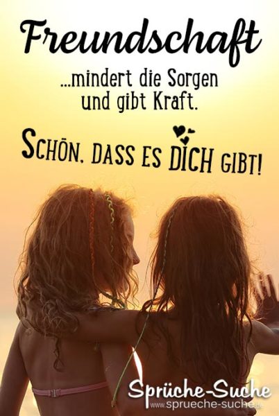 Ist bilder was freundschaft Was ist