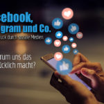 Sozialer Druck durch soziale Medien - Warum uns Facebook und co unglücklich macht