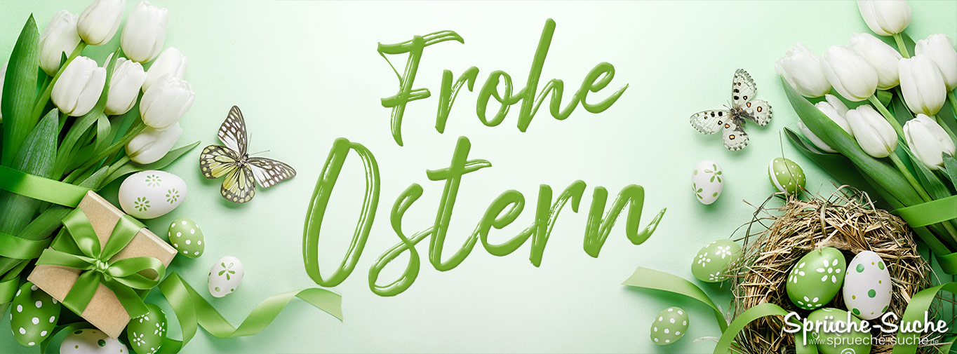 34++ Frohe ostern sprueche christlich information