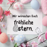 Ostern Sprüche