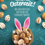 Ostern Sprüche und Bilder