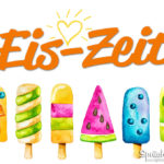 Status Spruch Eis essen