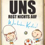 Lustiger Spruch Kinder, Eltern und Familie