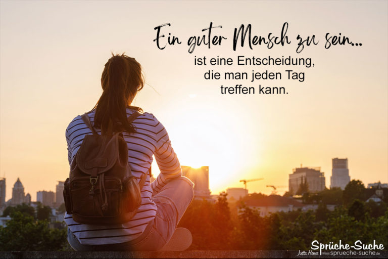 Sprüche zum Nachdenken SprücheSuche